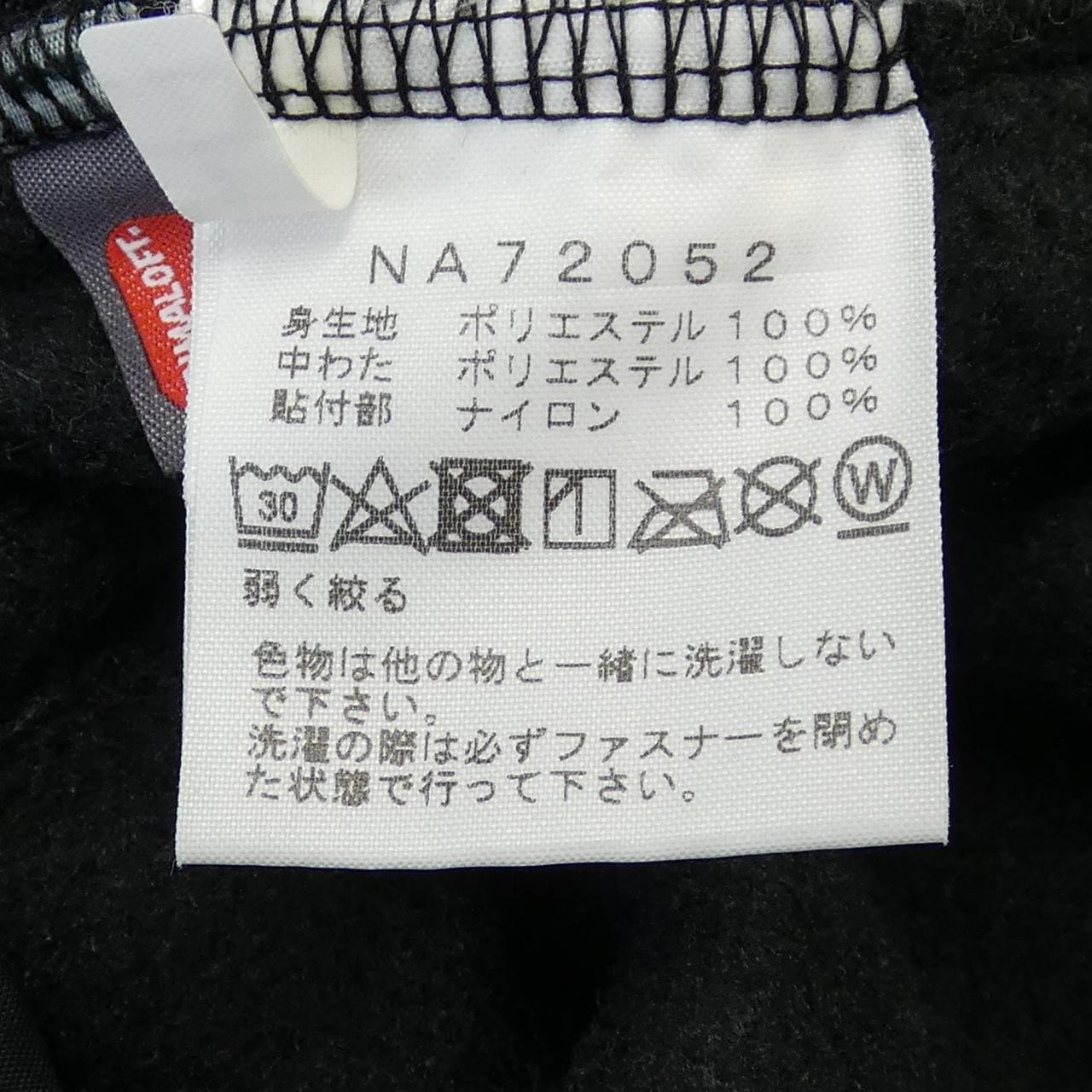 ザノースフェイス THE NORTH FACE ブルゾン