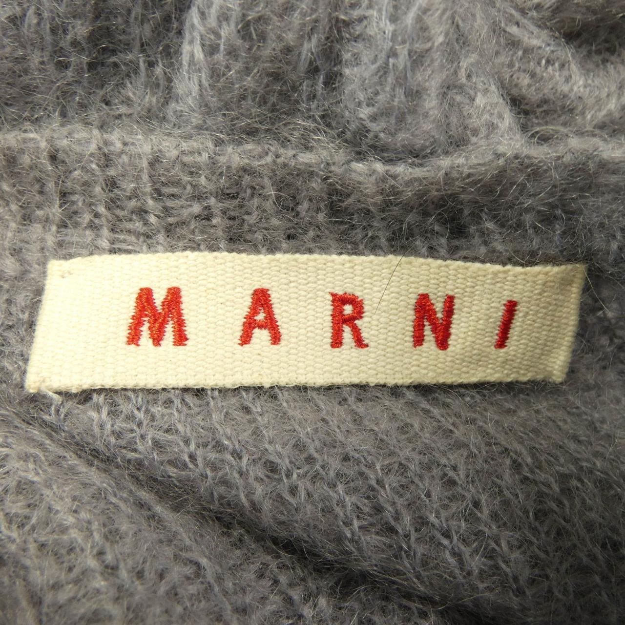 マルニ MARNI カーディガン