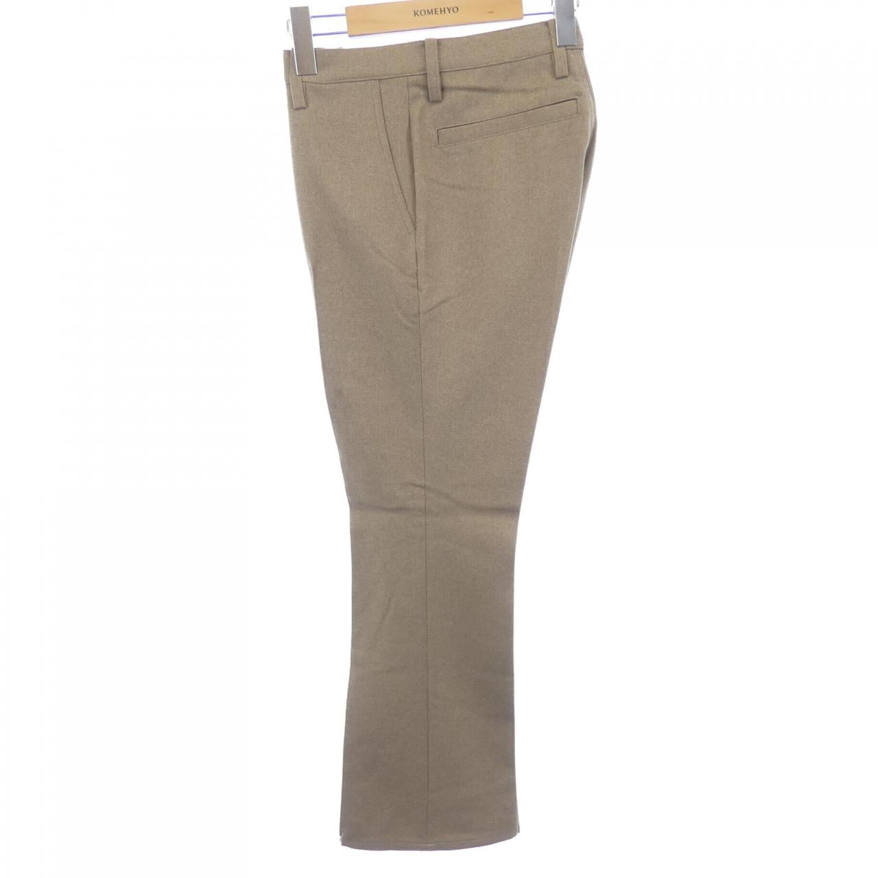 インターナショナルギャラリー INTERNATIONALGALLERY パンツ