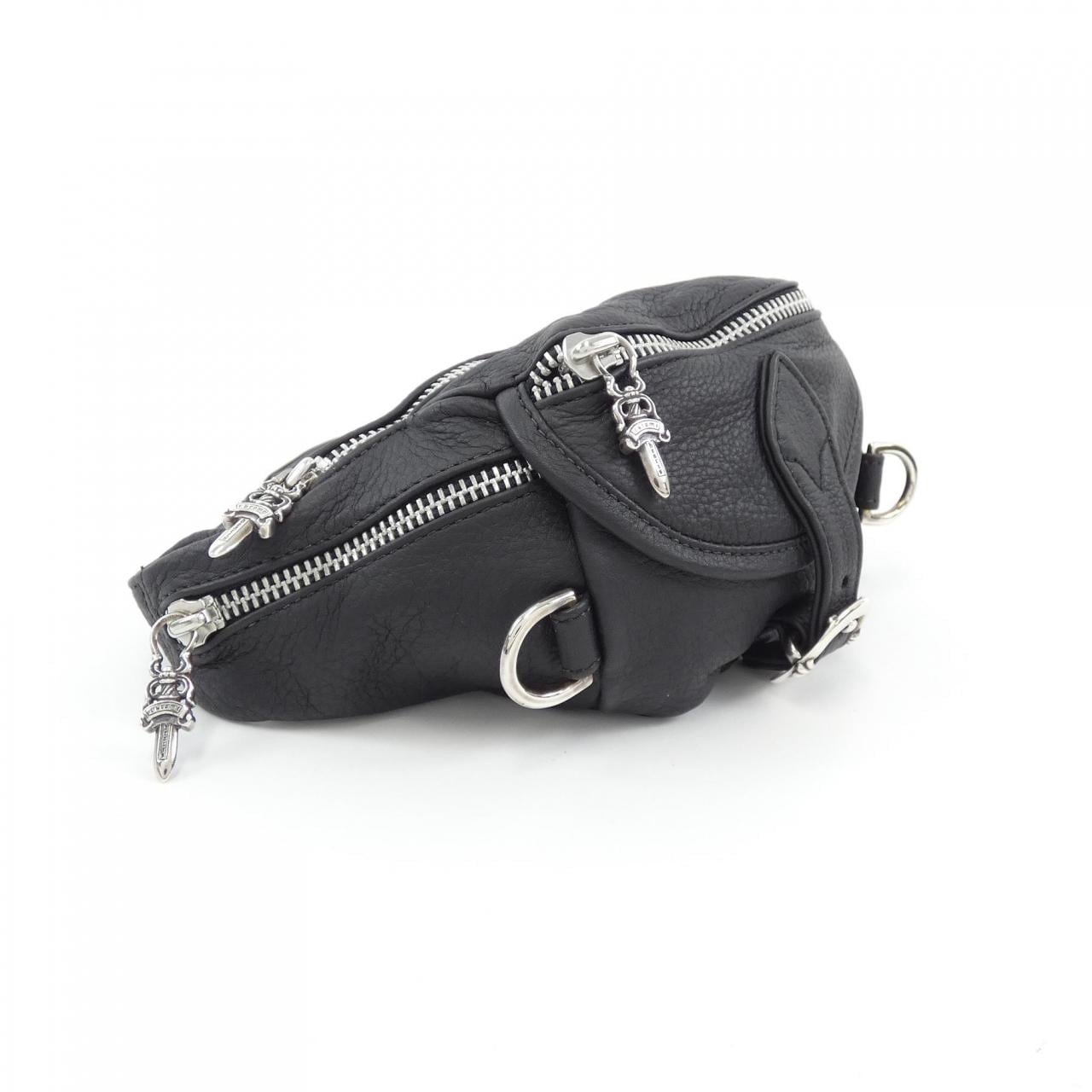 CHROME HEARTS HEARTS BAG