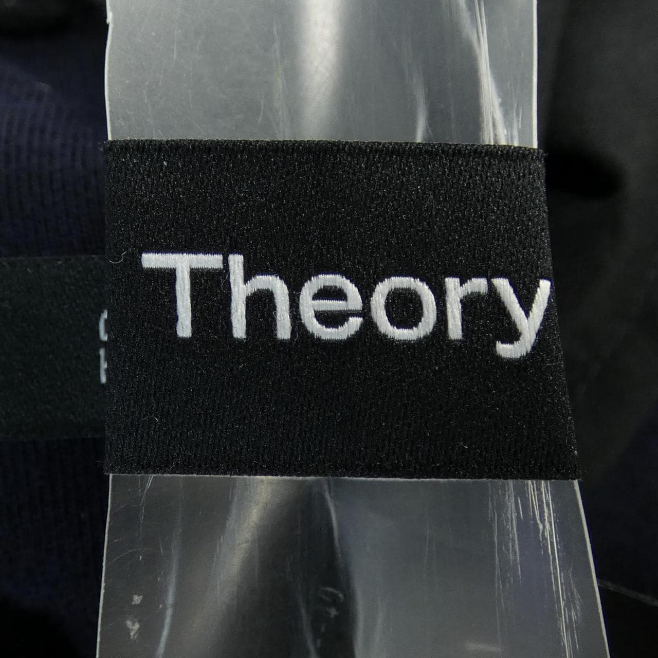 セオリー theory パンツ