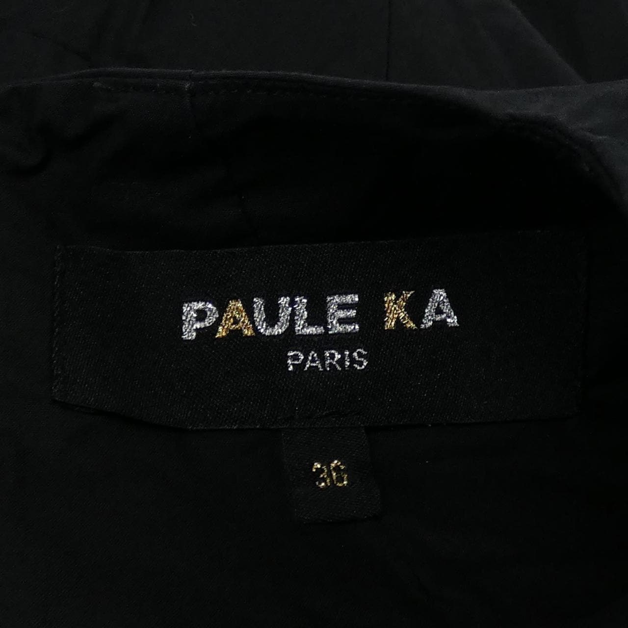 PAULE KA One Piece