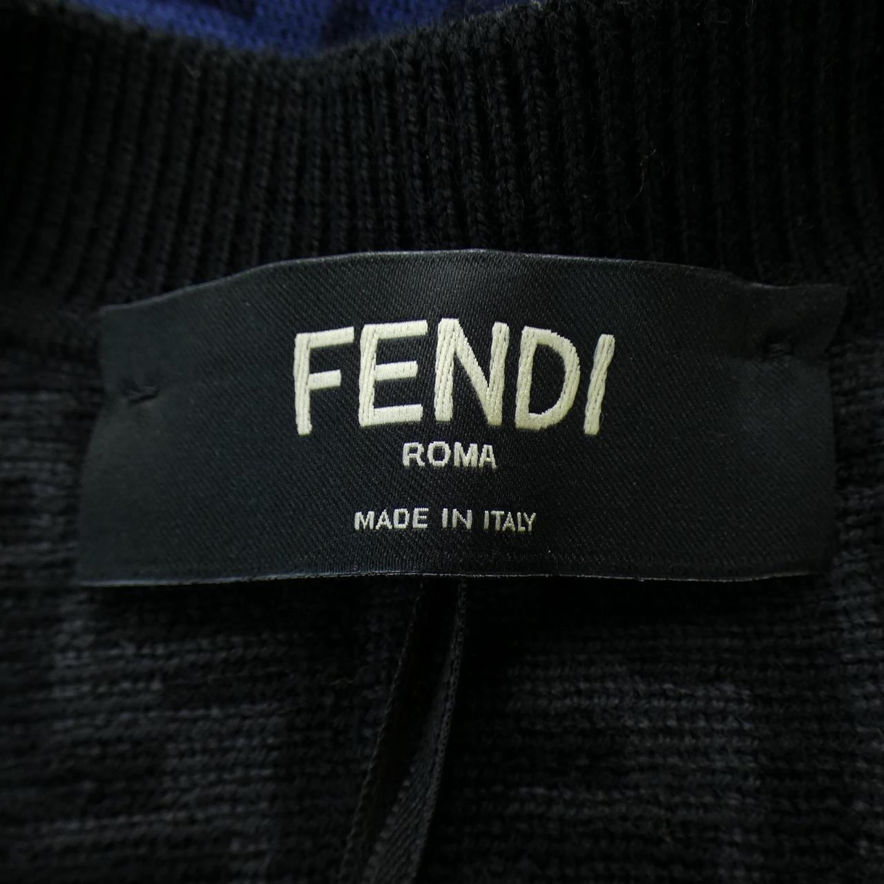 フェンディ FENDI ニット