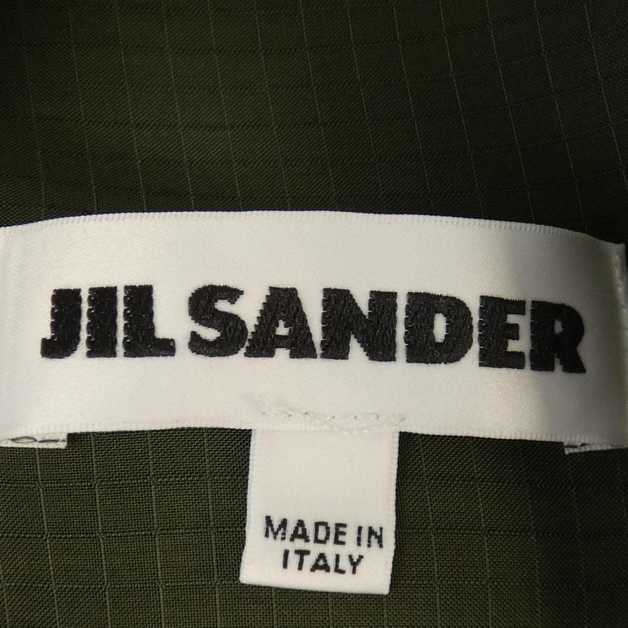 ジルサンダー JIL SANDER シャツ