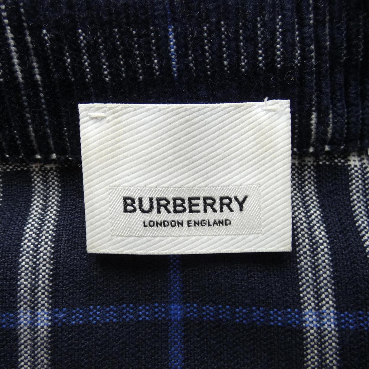 BURBERRY夹克