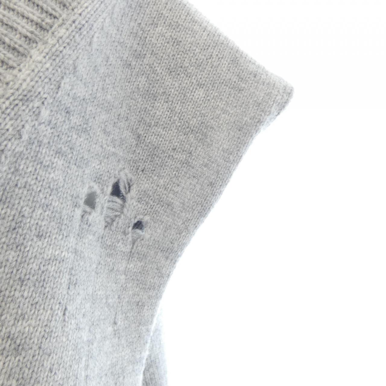 メゾンマルジェラ Maison Margiela ベスト
