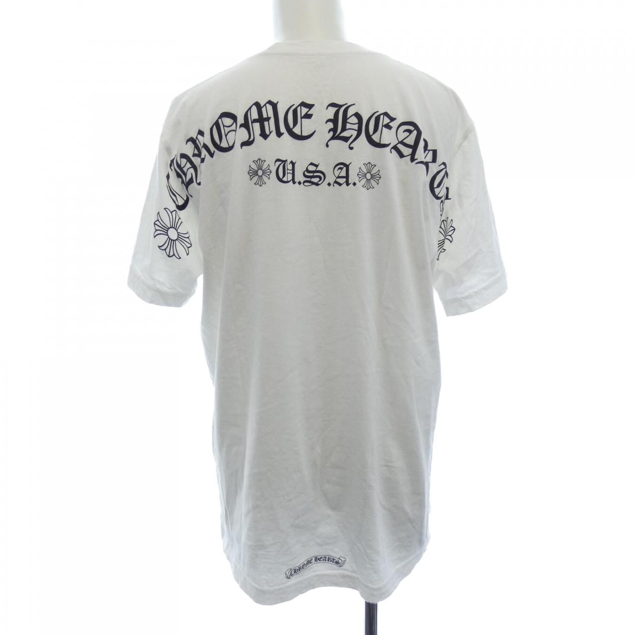 クロムハーツ CHROME HEARTS Tシャツ