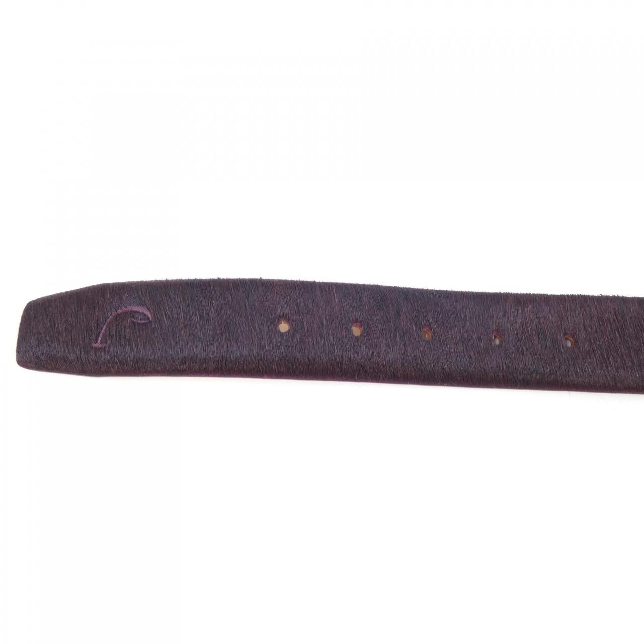 雅各布科恩JACOB COHEN BELT