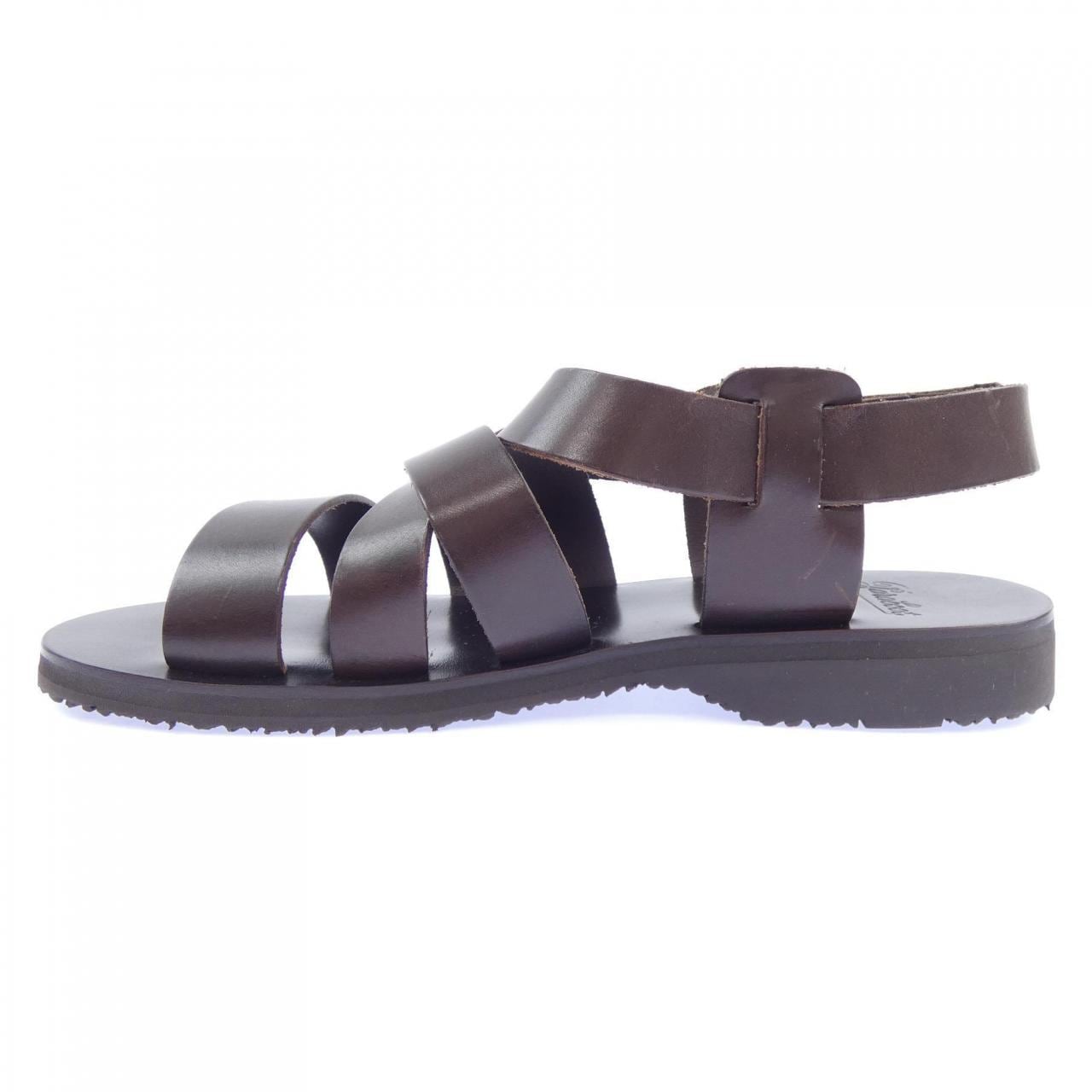 パラブーツ PARA BOOT サンダル