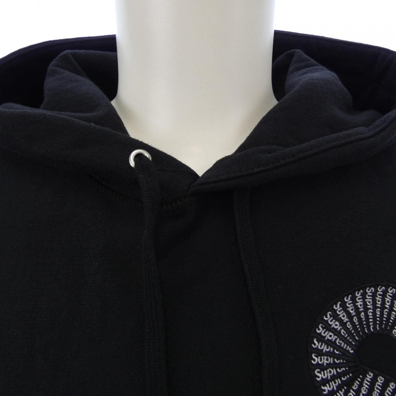 シュプリーム SUPREME S Logo Hooded パーカー