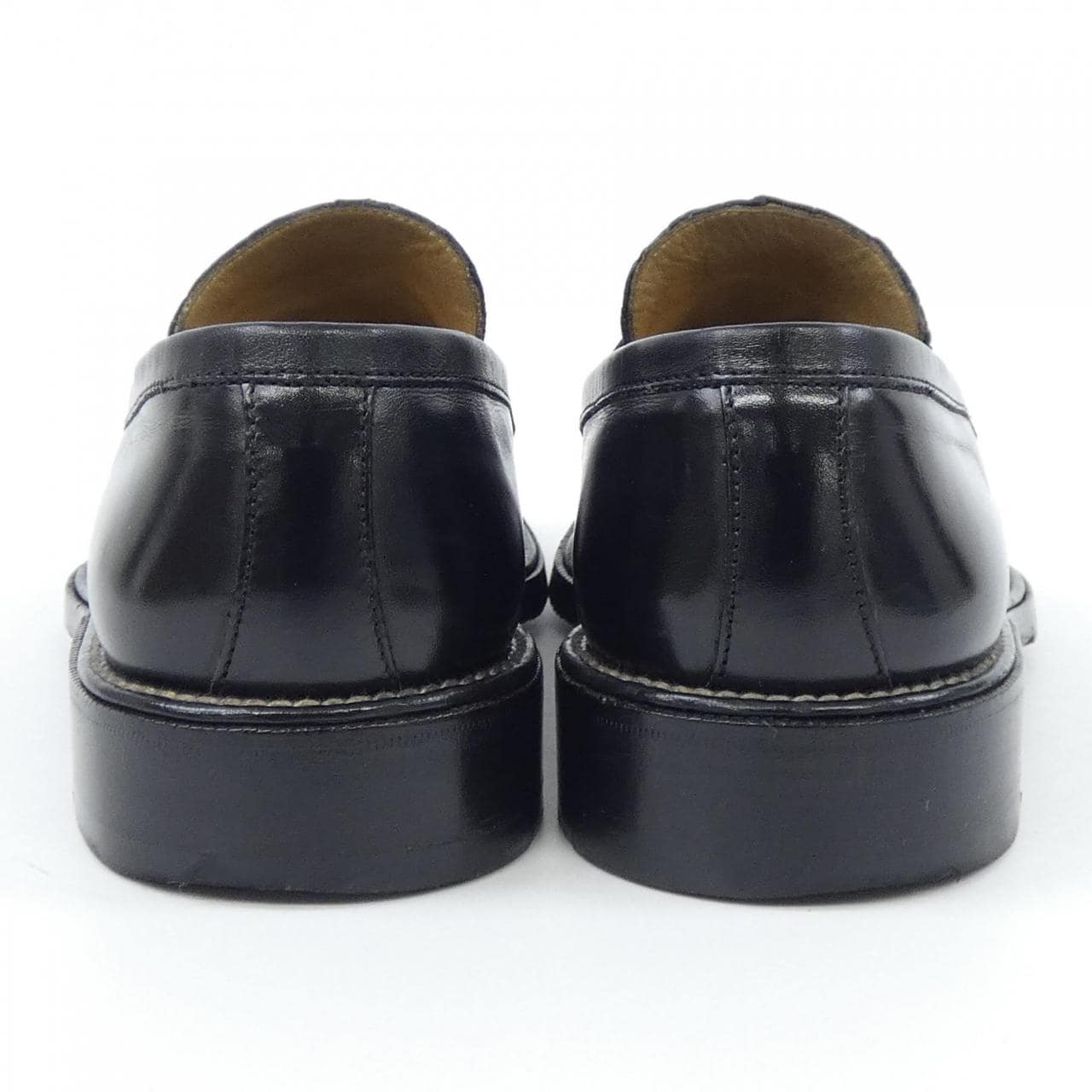 エルメネジルドゼニア Ermenegildo Zegna シューズ