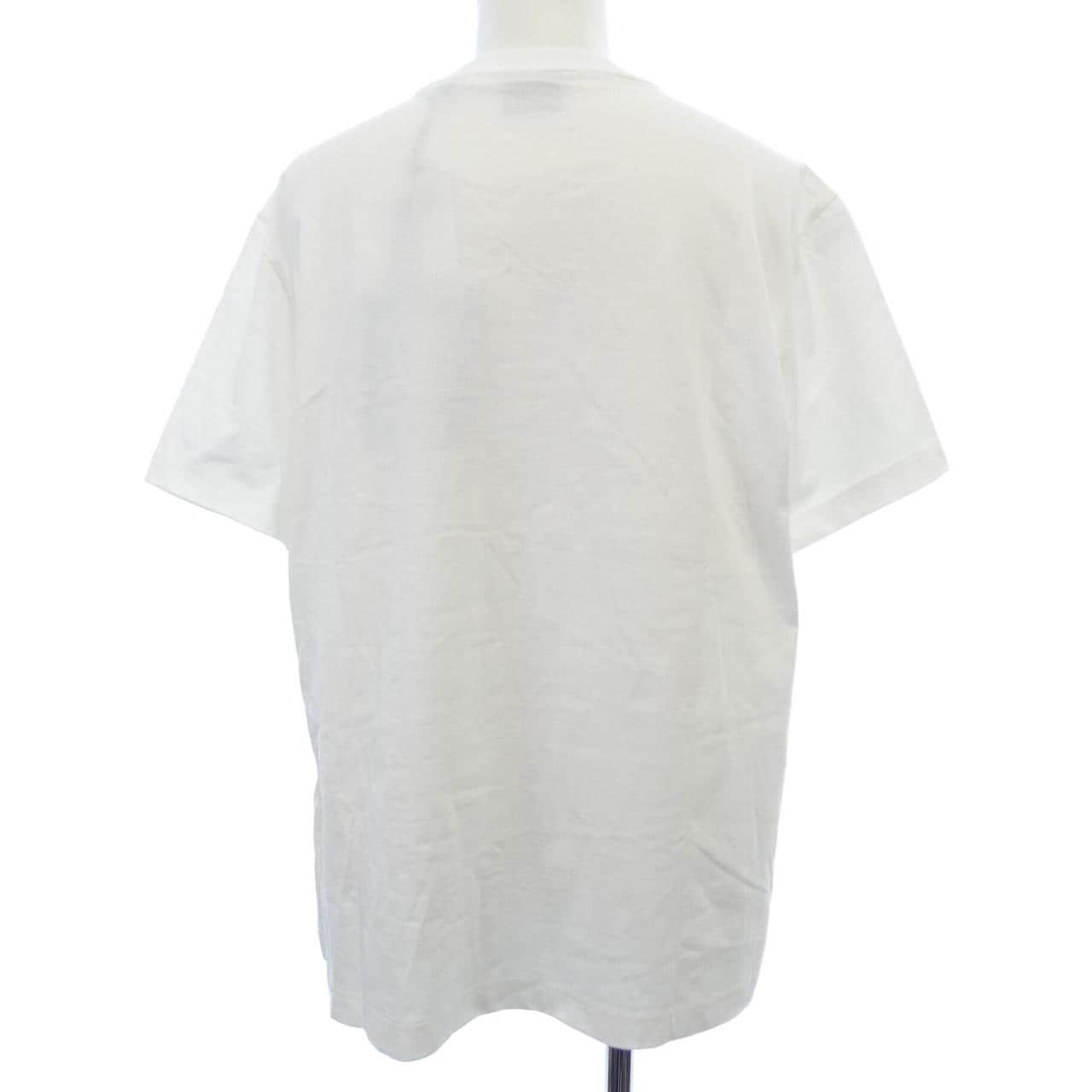 デュベティカ DUVETICA 241-VURSB0143K0001 Tシャツ