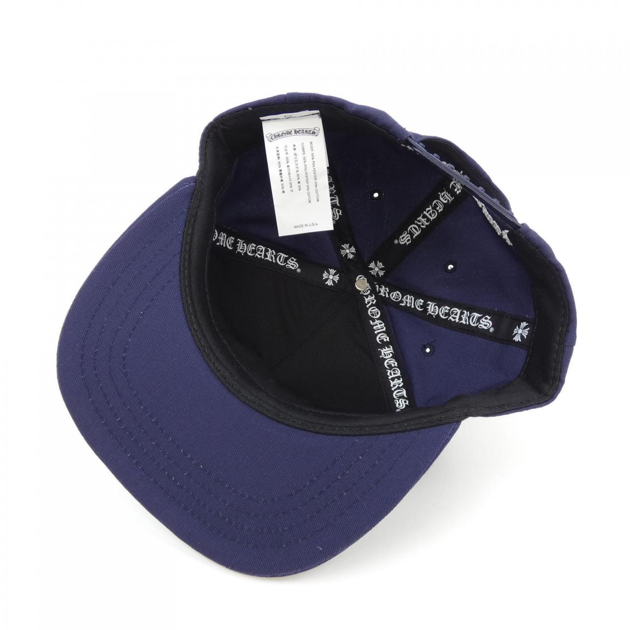 クロムハーツ CHROME HEARTS キャップ
