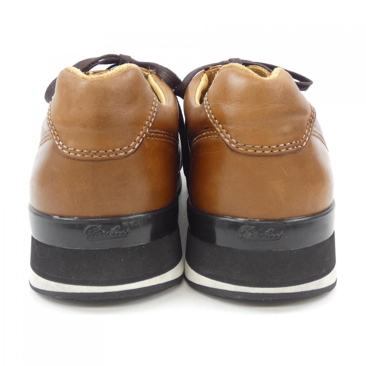 パラブーツ PARA BOOT PLAY/FAST スニーカー