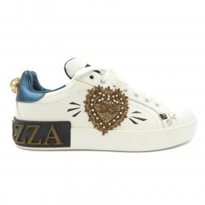 ドルチェアンドガッバーナ DOLCE&GABBANA スニーカー