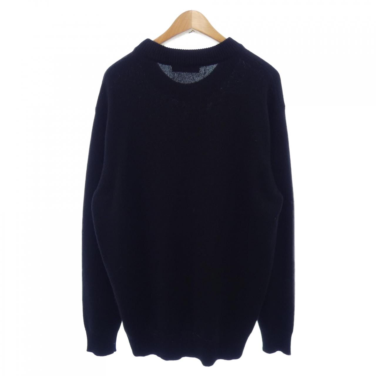 ドルチェアンドガッバーナ DOLCE&GABBANA FX363T ニット