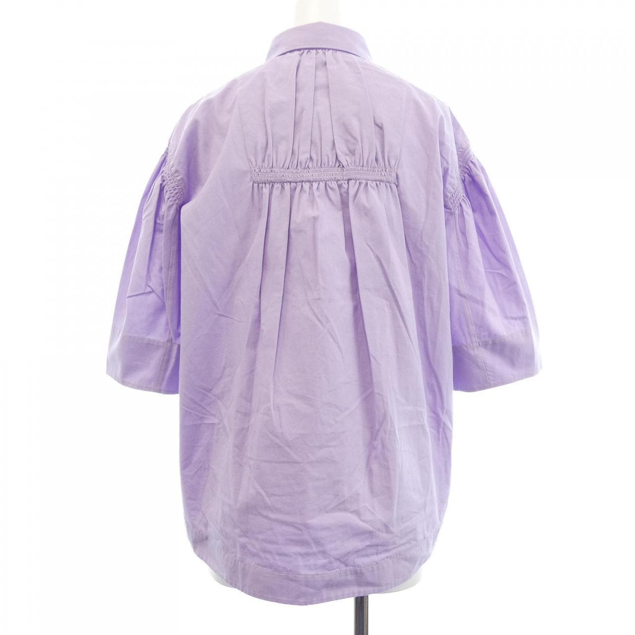 セドリック シャルリエ CEDRIC CHARLIER シャツ