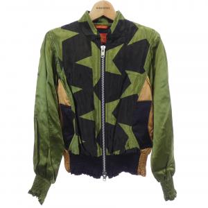 ヴィヴィアンウェストウッド Vivienne Westwood ブルゾン