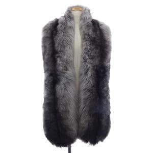 ミュウミュウ MIU MIU MPY053 S000 18IK MUFFLER