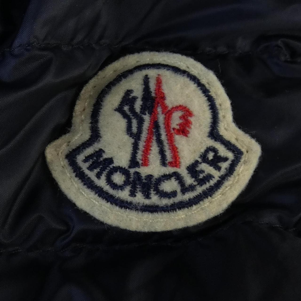 モンクレール MONCLER BARBEL ダウンコート