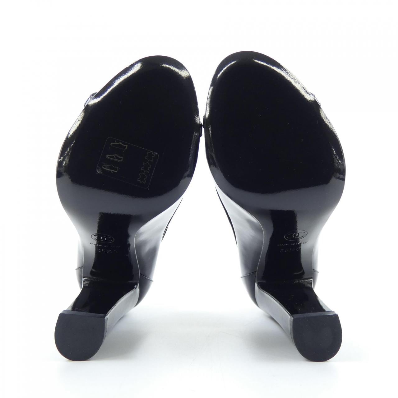 シャネル CHANEL シューズ