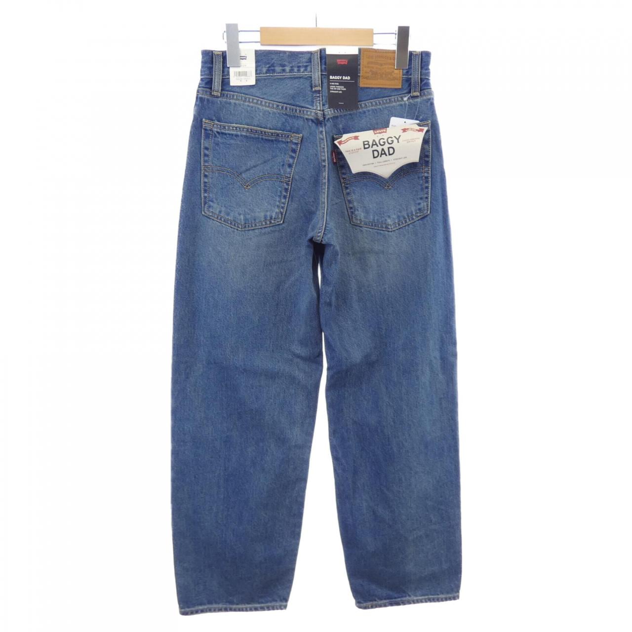 リーバイス LEVI'S ジーンズ