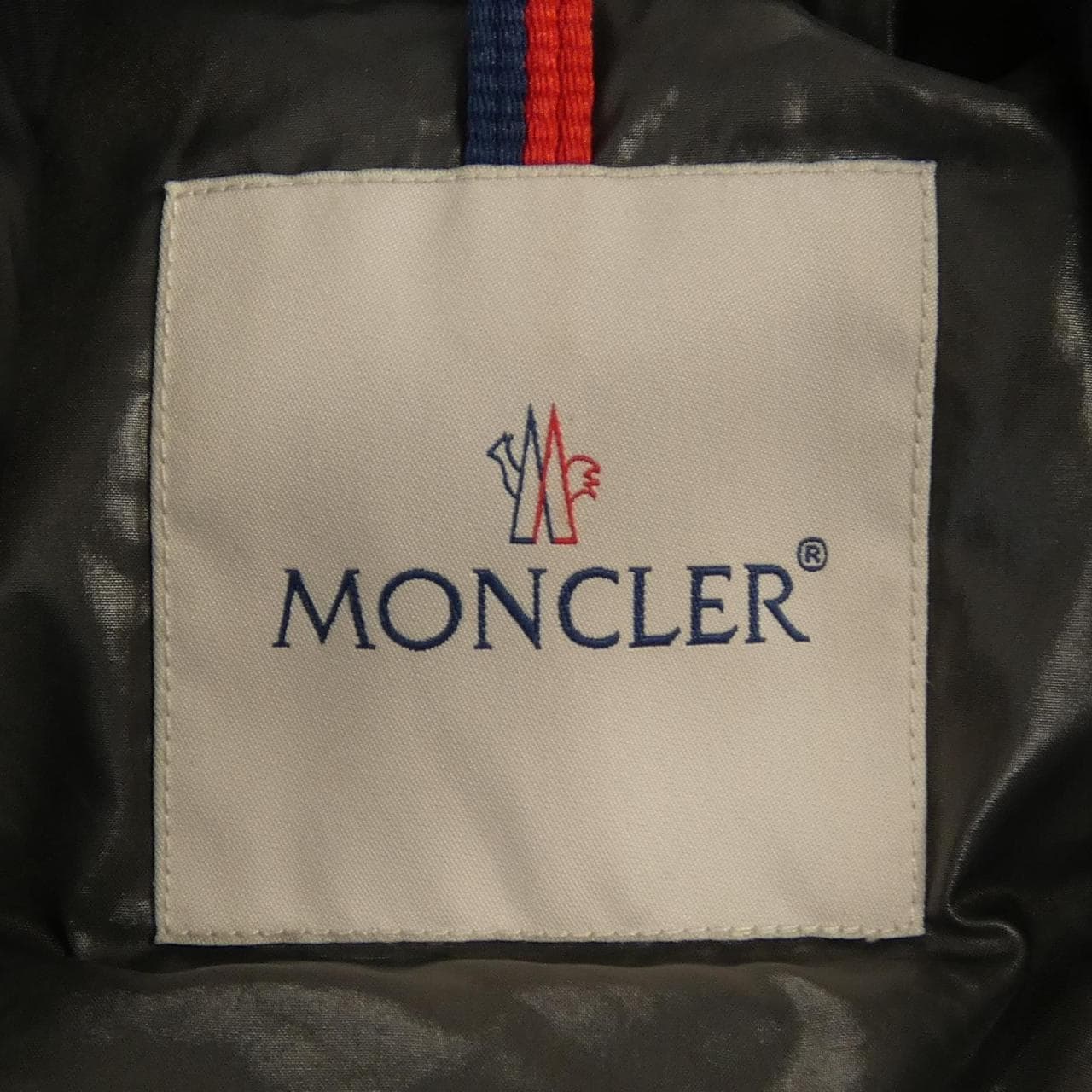 モンクレール MONCLER TIBB ダウンベスト