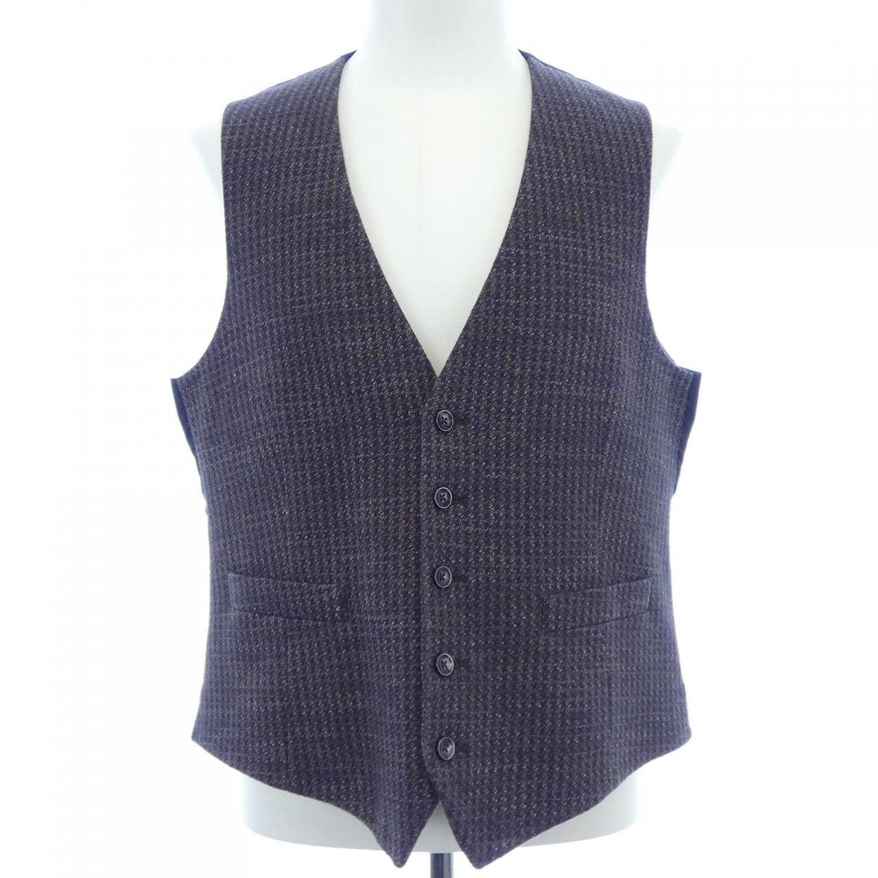 ラルディーニ LARDINI JN77003-58 ベスト