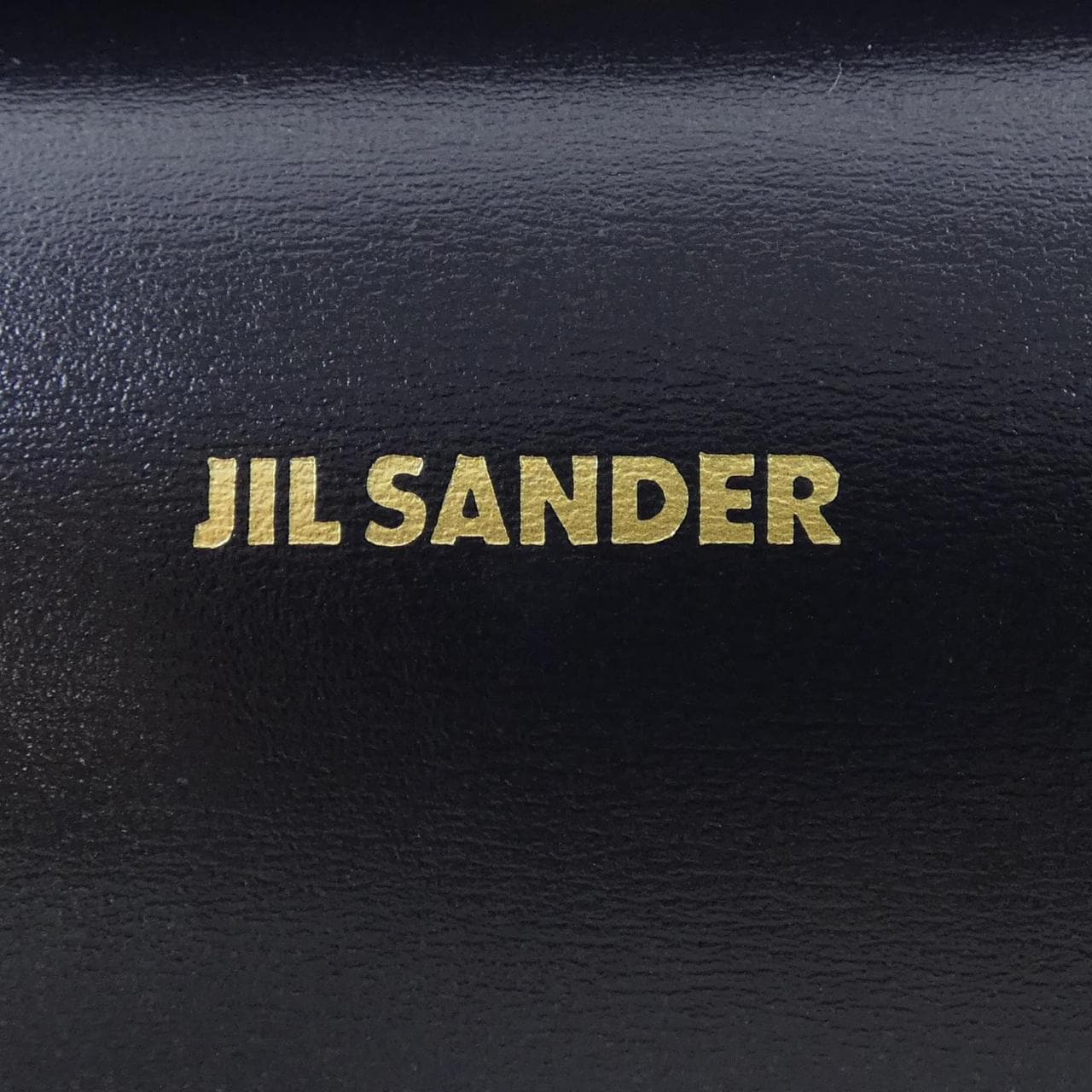 ジルサンダー JIL SANDER カンノーロ CANNOLO J07WD0023 BAG