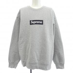 シュプリーム SUPREME BOXLOGO スウェット