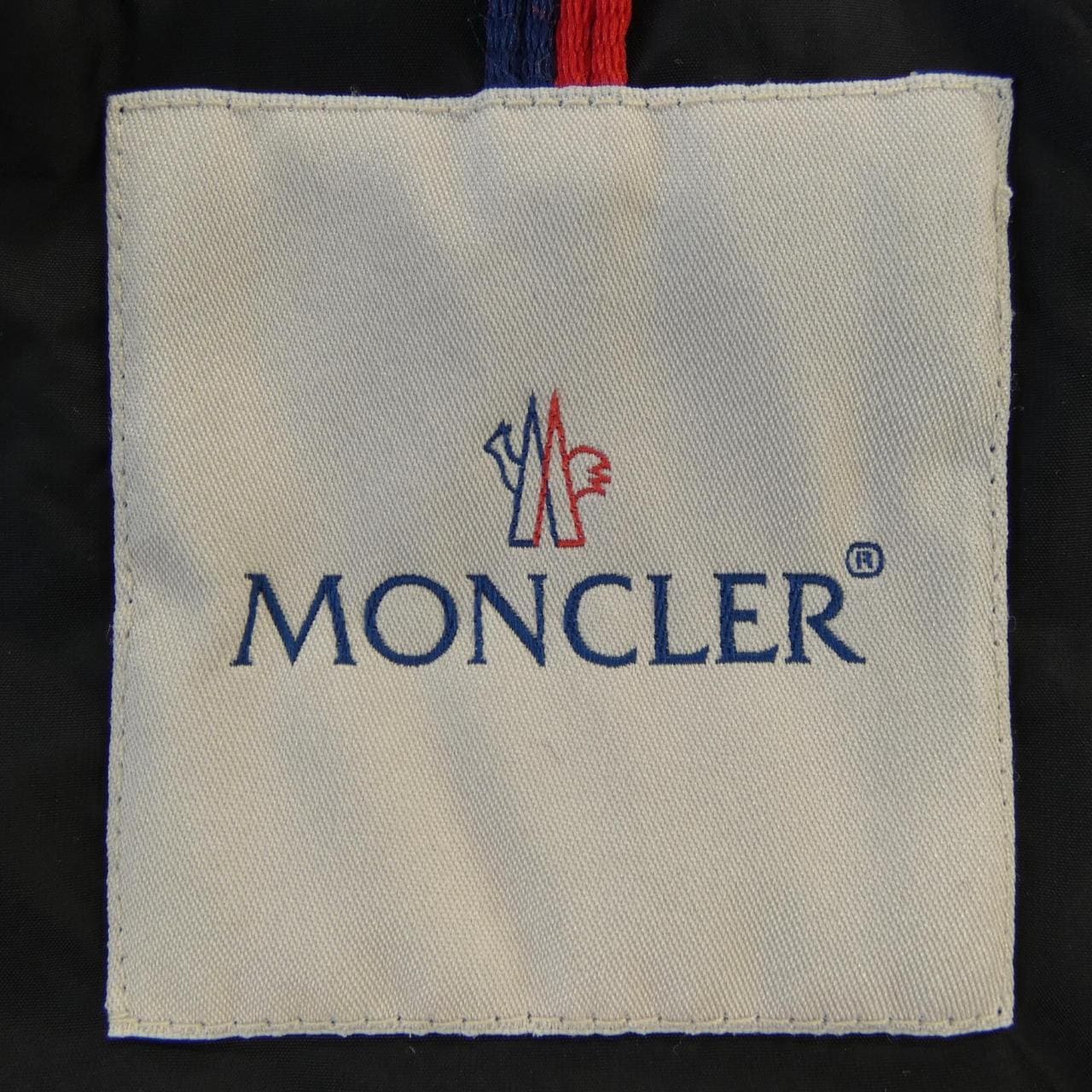モンクレール MONCLER CHARPAL ダウンコート