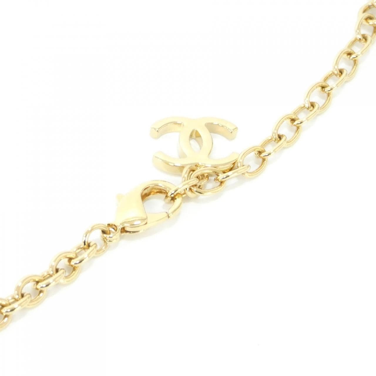 シャネル ABC950 ネックレス