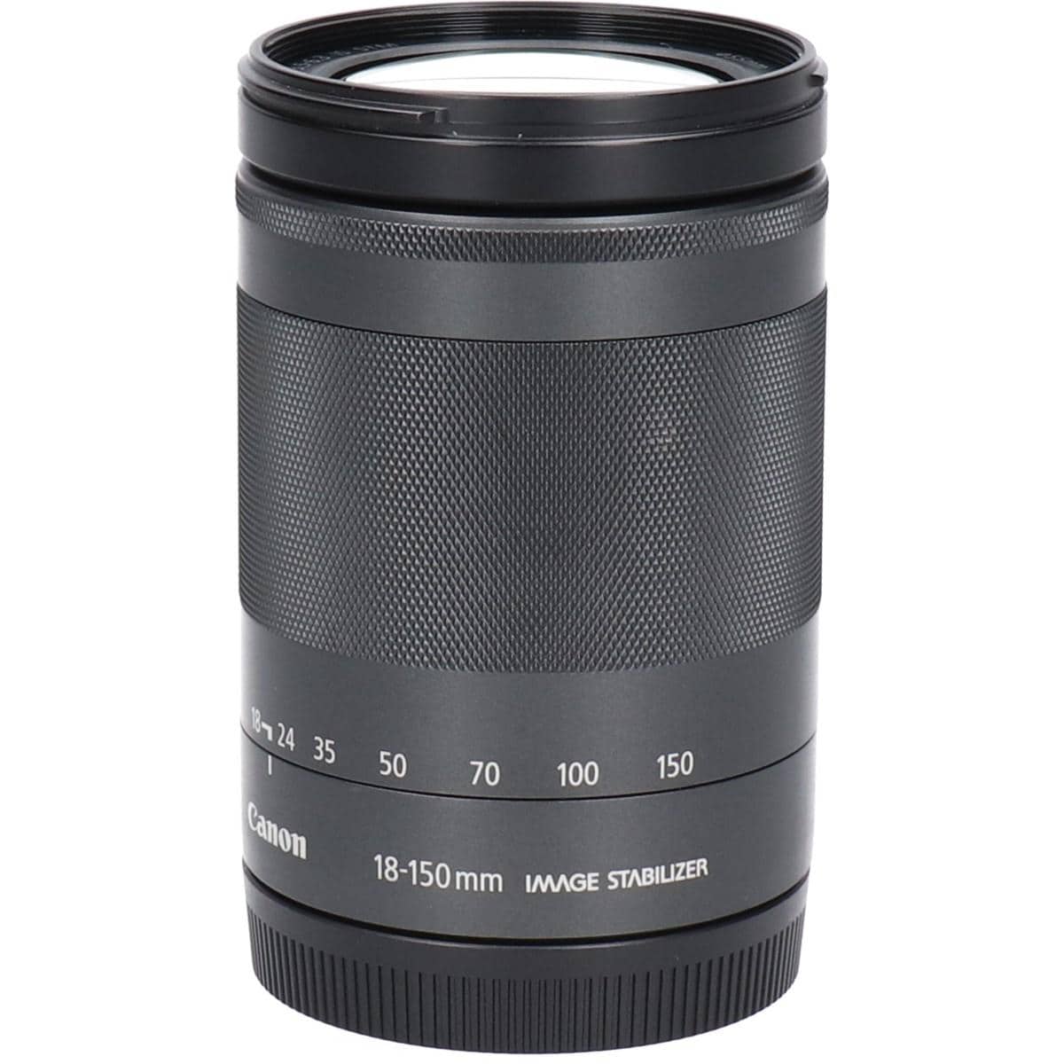 ＥＦ－Ｍ１８－１５０ｍｍ　Ｆ３．５－６．３ＩＳ　ＳＴＭ