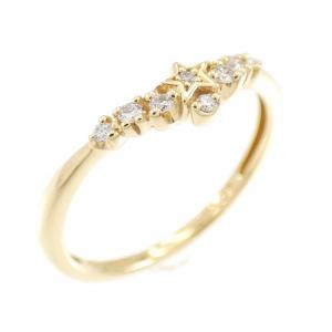 ブランドジュエリー｜リング｜スタージュエリー｜スタージュエリー  