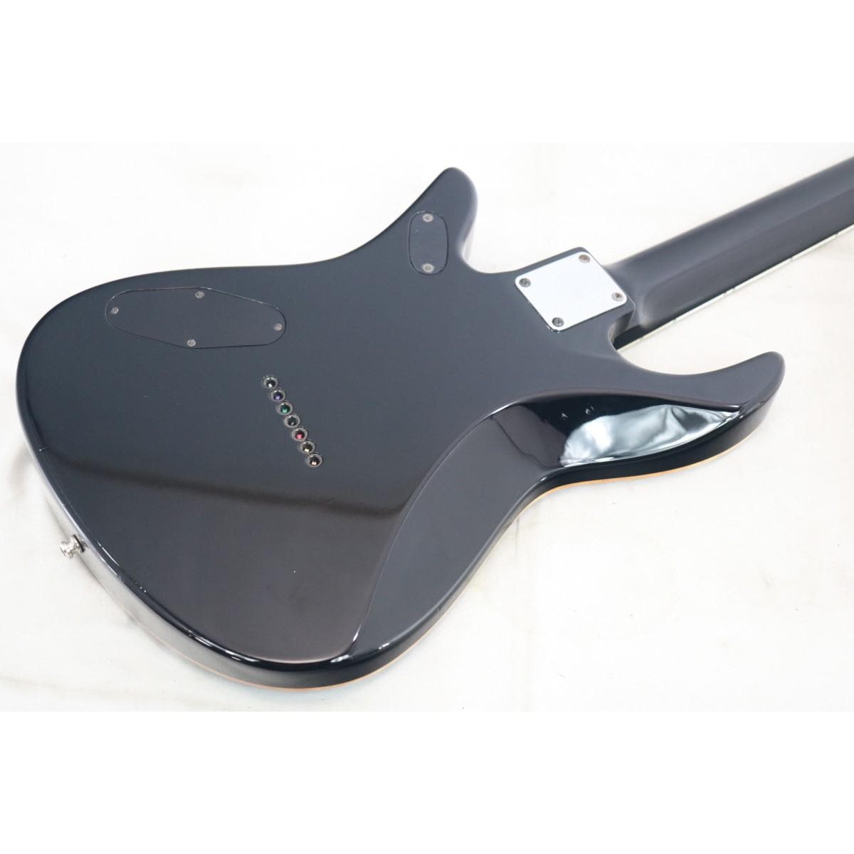 ＣＲＥＷＳ　ＭＡＮＩＡＣ　ＳＯＵＮＤ　　ＳＯＬＵＴＩＯＮ　７