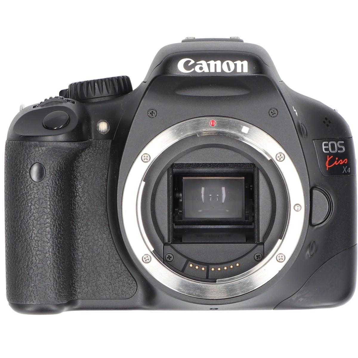 ＥＯＳ　ＫＩＳＳ　Ｘ４