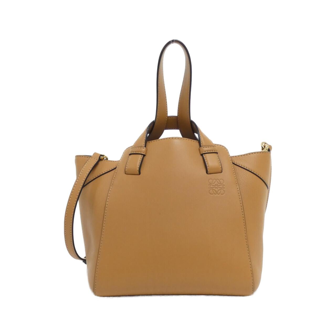 Loewe Hammock Nugget A538H04X02 Bag