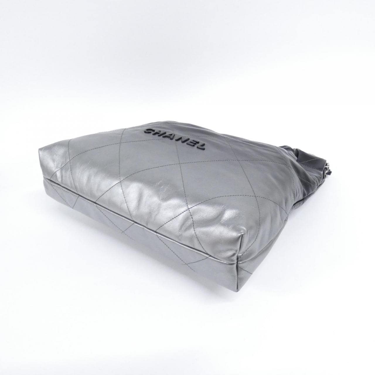 シャネル シャネル22 ライン AS3261 ショルダーバッグ