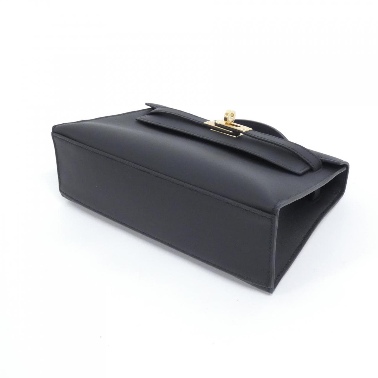 【未使用品】エルメス ポシェットケリー MINI 049417CC バッグ