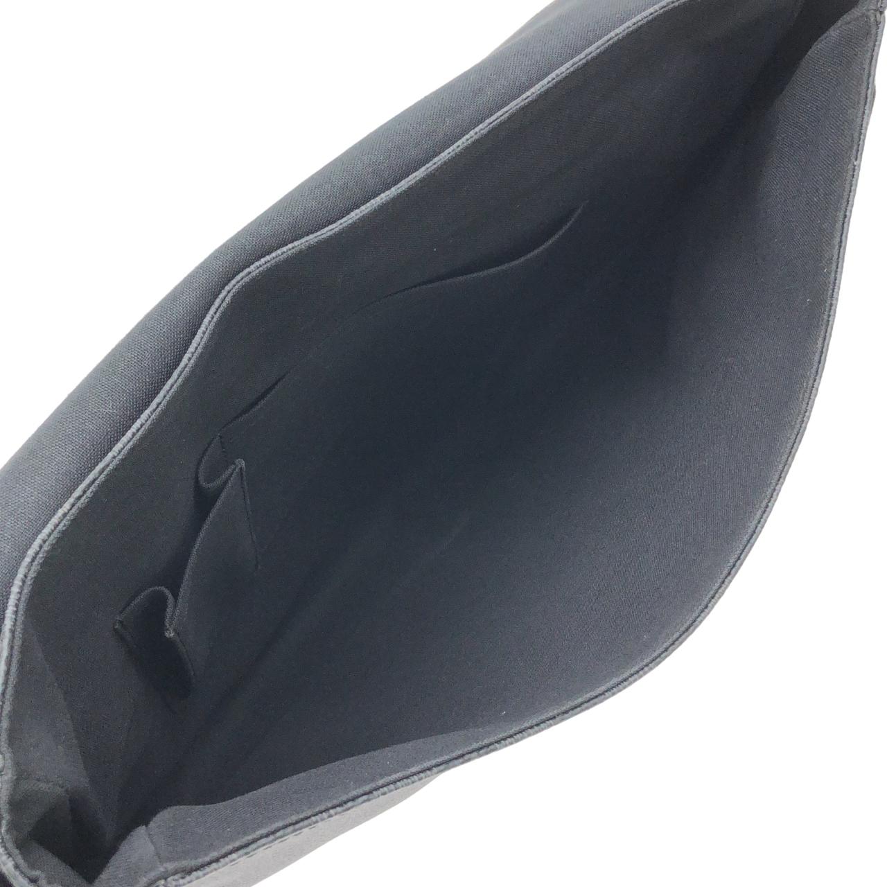 ルイヴィトン ダミエ グラフィット レンツォ N51213 ショルダーバッグ