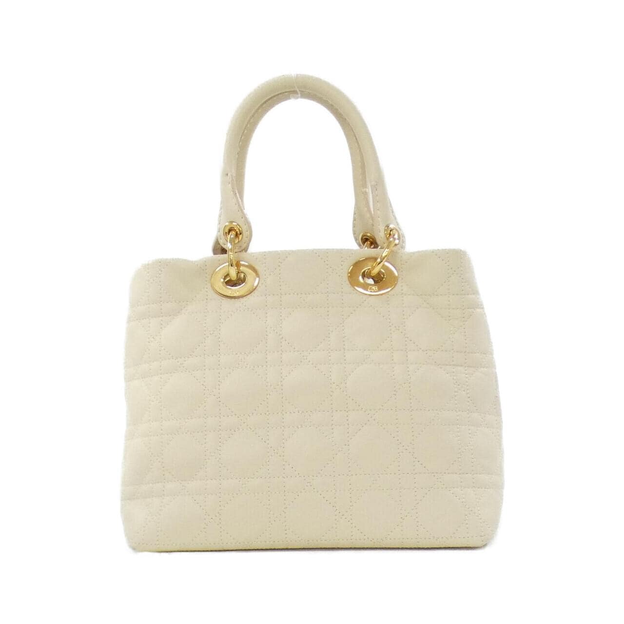 クリスチャンディオール ソフト レディ ディオール バッグ