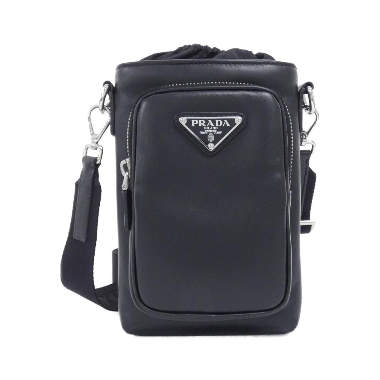 プラダ 2ZH155 フォンケース