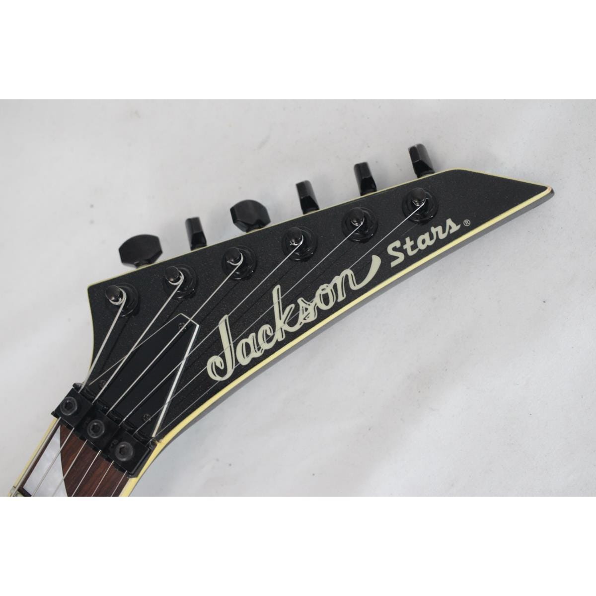 ＪＡＣＫＳＯＮ　ＳＴＡＲＳ　ＫＶ－Ｊ２