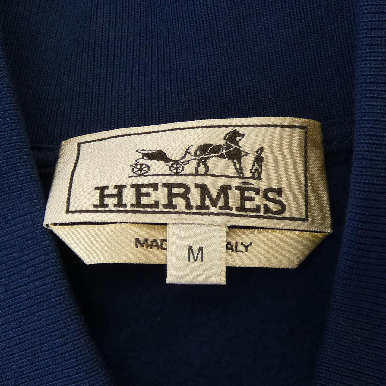 エルメス HERMES ブルゾン