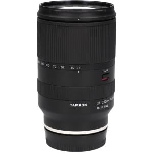 ＴＡＭＲＯＮ　Ｅ２８－２００ｍｍ　Ｆ２．８－５．６ＤｉＩＩＩ　Ａ０７１