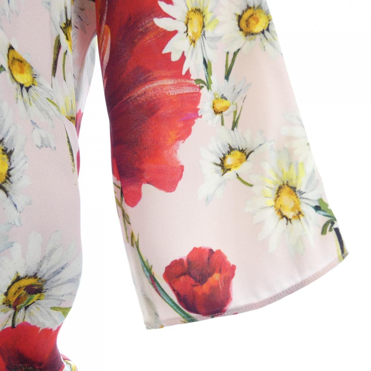 ドルチェアンドガッバーナ DOLCE&GABBANA トップス