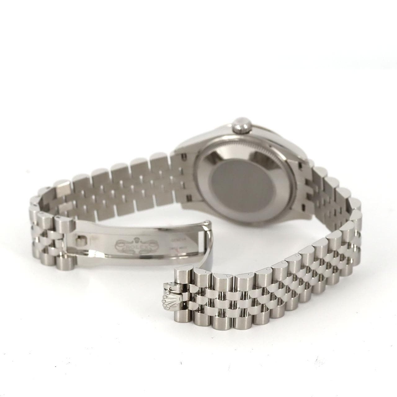 ROLEX Datejust 278274NG SSxWG Automatic Random Number