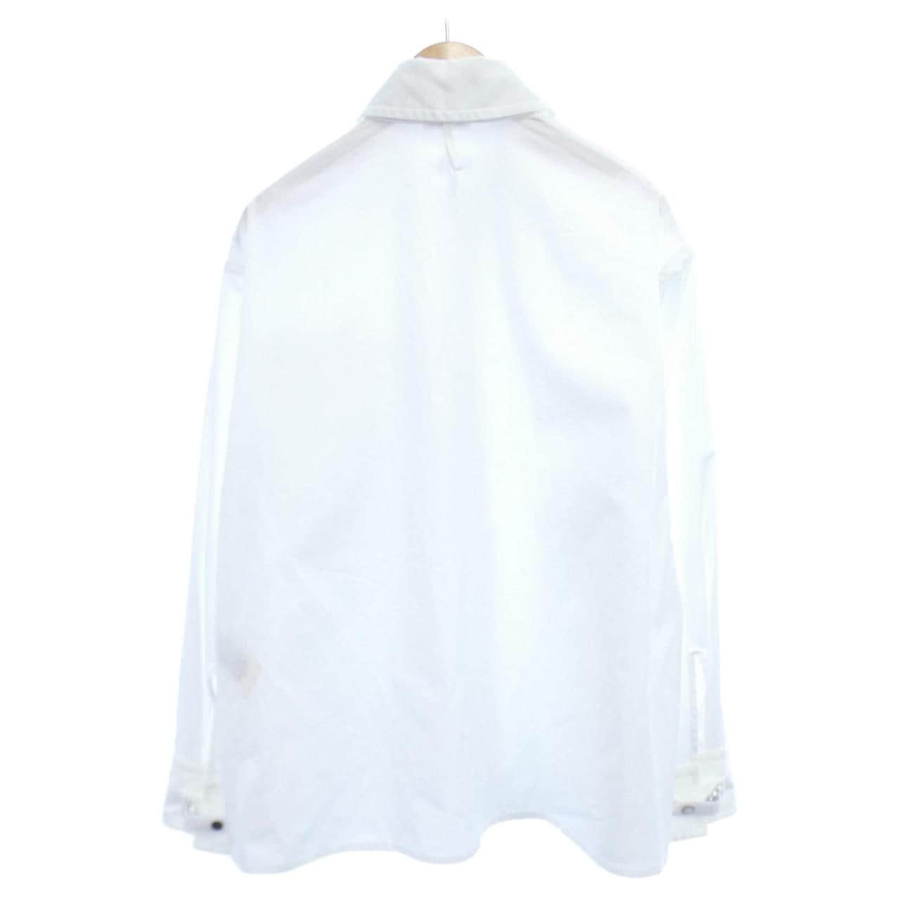 エルメス HERMES シャツ