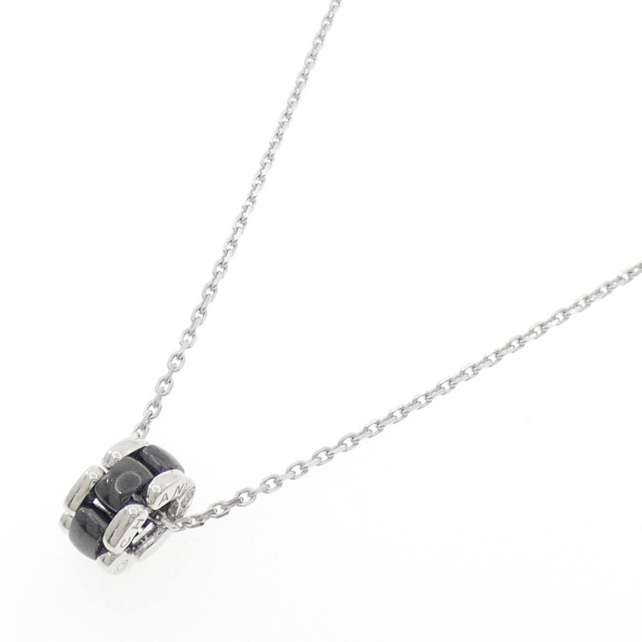 CHANEL Ultra Collection Necklace