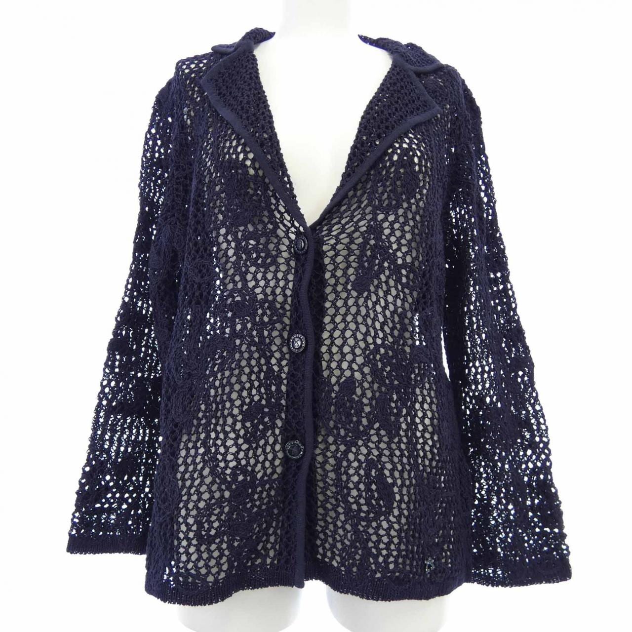 レオナールファッション LEONARD FASHION ジャケット